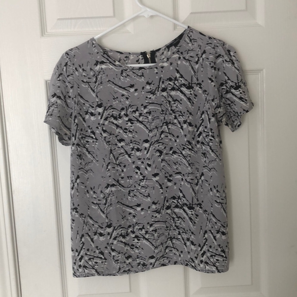 Forever 21 Blouse